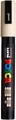Uni-Ball Posca Medium Bullet Tip Marker - Beige (US IMPORT)