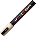POSCA Pigmentmarker PC-5M beige