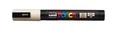 PIGMENTMARKER UNI POSCA PC-5M BEIGE 1,8 - 2,5 mm PIGMENT-MARKER NEU