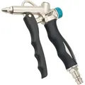 Druckluftausblaspistole 9040-4 Kupplungsstecker DN 7,2 HAZET Druckluftpistole