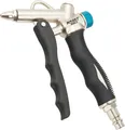 HAZET 9040-4 Zwei Wege Druckluftpistole Ausblaspistole Druckluft Blaspistole
