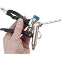 Hazet  Druckluft-Ausblaspistole  1/4" (6.3 mm) 6.3 bar