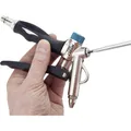 Hazet Druckluft-Ausblaspistole 1/4 (6.3 mm) 6.3 bar