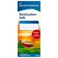 Klosterfrau Pflanzlicher Reizhusten-Saft 100ml