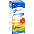 KLOSTERFRAU Reizhusten Saft 128 g PZN12650074
