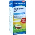 KLOSTERFRAU Reizhusten Saft 128 g
