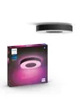 Philips Hue Infuse Large Ceilling Plafond Light - Black