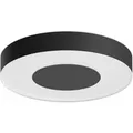 Philips Hue Deckenleuchte White & Color Ambiance Infuse L Schwarz 4500,m