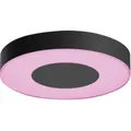 Philips Hue Infuse L Deckenleuchte White & Color Schwarz