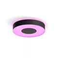 Philips Hue White & Color Ambiance Infuse Deckenleuchte L 3700lm - Schwarz