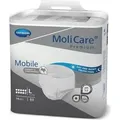Molicare Premium Mobile 10 Tropfen Gr.XL 4X14 St