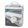 MoliCare Premium Mobile 10 Tropfen XL, 56 Stück