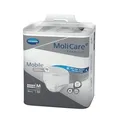 MoliCare® Premium Mobile 10 Tropfen - Gr. X-Large - Inkontinenz-Pants & Windeln für Erwachsene