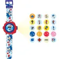 Lexibook Sonic Projection Watch (DMW050SN) (DMW050SN)