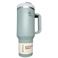 Stanley Quencher H2.0 Flowstate Trinkflasche Mit Strohhalm 1.18L - Thermobecher