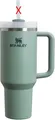 Stanley Quencher H2.0 FlowState Trinkflasche Ohne Strohhalm 1.2l - Shale