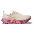 Hoka ARAHI 8 Laufschuhe Damen ALABASTER / LINGONBERRY D (breit) 39 1/3 1168711-ARLN.080
