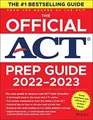 The Official ACT Prep Guide 2022-2023: (Book + Online Co... | Buch | Zustand gut