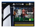 711719024118 Sony PlayStation 5 Pro + EA Sports FC 26 Bundle 2 TB WLAN Schwarz, 