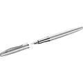 Pelikan Füllhalter Jazz Noble Elegance P36 Silber (1x) (821735)