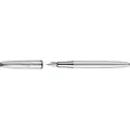 Pelikan Füllhalter Jazz Noble Elegance, silver