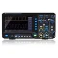 50 MHz / 2CH, 500MS/s Digital Speicher Oszilloskop