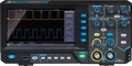 PEAKTECH 1403 - Digital-Speicher-Oszilloskop, 50 MHz, 2 Kanäle