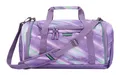coocazoo Sports Bag Sporttasche Tasche Arctic Lights violett rosa Neu