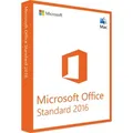 Microsoft Office 2016 Standard | Mac / Windows | Sofortdownload + Key