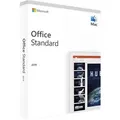 Microsoft Office 2019 Standard MAC