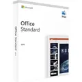 Microsoft Office 2019 Standard Mac Kein ABO