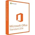 Microsoft Office 2016 Standard | Windows