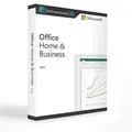 Office 2019 Home and Business für Mac..