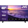 JVC LT-40VRF3555 Fernseher 40 Zoll Fire TV Full HD Smart TV HDR TV Alexa Triple-Tuner LED TV (2026)