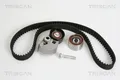 TRISCAN Zahnriemensatz 8647 43005 für HYUNDAI KIA
