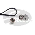 GATES Zahnriemensatz PowerGrip® K015579XS