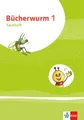 Bücherwurm Sachunterricht 1. Ausgabe für Brandenburg, Mecklenburg-Vorpommern,...