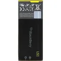 BlackBerry Akku Z10 (L-S1) Original