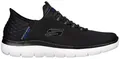 Skechers Summits High Range Herren Sneaker | Turnschuh | Sportschuh - NEU
