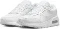 Nike Sneaker WMNS Nike Air Max SC white/white-white-photon dust, Neutral EU:42.5 EU