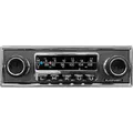 Blaupunkt Frankfurt Stereo MB | 1-DIN Retro-Autoradio