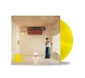 Harry Styles Harry’s House yellow Vinyl LP indie exclusive limited Edition new