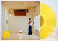 LP: Harry Styles - Harry's House, Limited YELLOW Vinyl Edition, NEU & OVP