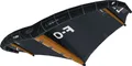 F-ONE STRIKE V5 CWC ALUULA Wing 2025 onyx - 8,0