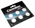 Camelion CRVP01-BP6 Lithium Knopfzellen Set | 2x CR2032 2x CR2025 2x CR2016 | 3