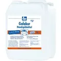 Dr. Becher Galakor Handspülmittel, parfümfrei 1129000 , 5-Liter-Kanister