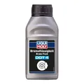 LIQUI MOLY Bremsflüssigkeit DOT 4 | 250 ml | Bremsflüssigkeit | Art.-Nr.: 21155, Silber