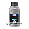 LIQUI MOLY Bremsflüssigkeit DOT 4 250 ml 21155