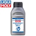 Liqui Moly Bremsflüssigkeit DOT4, 250ml Flasche brake fluid bremsen 21155