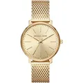 Michael Kors Damenuhr Pyper MK4339 Edelstahl 87637948